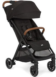Joie Pact Pro Black