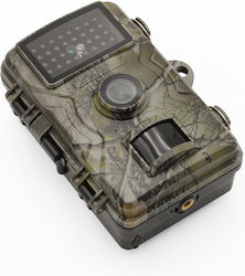 Wildcam Technaxx Tx-256 Hunting Camera Full HD 1080p 2 Inch IPS Color Screen PIR Sensor Night Vision Waterproof MicroSD Microphone Speaker 8XAA/6V 1.5A Camouflage Wildcam Technaxx Tx-256 Hunting Camera Full HD 1080p 2 Inch IPS Color Screen PIR Sensor Night Vision Waterproof MicroSD Microphone Speaker 8XAA/6V 1.5A Camouflage