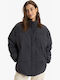 Sweetest Road Women's for Hiking Short Puffer Jacket for Winter Phantom