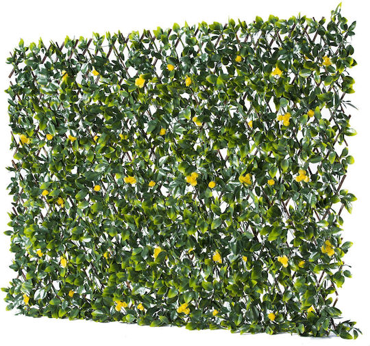 Artificial Garden Summer 100x200cm