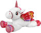 ToyMarkt Plush Unicorn 75 cm