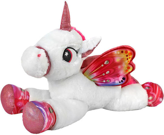 ToyMarkt Plush Unicorn 75 cm