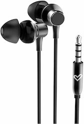 Energy Sistem Безжични Стерео с жак 3.5mm Черен