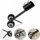 Weed Puller Grass Removal Scraper