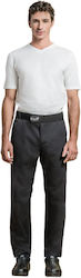 Clement Design Chef Black Pants