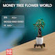 Mould King Τουβλάκια Money Tree για 8+ Ετών 905τμχ