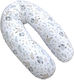 Maboo Maboo Pregnancy & Breastfeeding Pillow