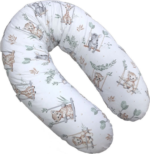 Maboo Nursing Pillow