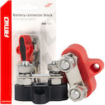 AMiO Car Battery Terminals