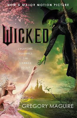 Wicked, (filmverbindung)