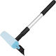 AMiO Curățitor Geam Auto cu Mâner Telescopic 35-48cm
