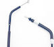 Magneti Marelli Kupplungsseil 355-04-MCA1663