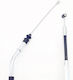 Magneti Marelli Kupplungsseil 355-03-MCA1468