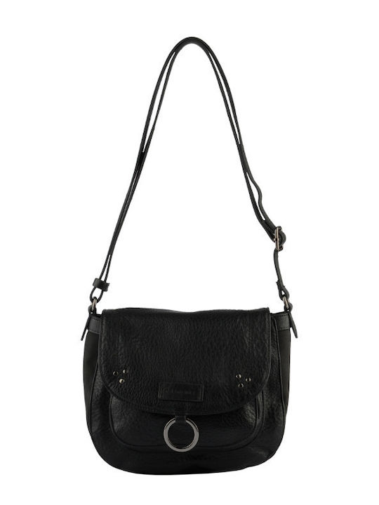 Francinel Women's Bag Shoulder Black