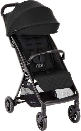 Graco Myavo Бебешка количка Midnight 5.8кг