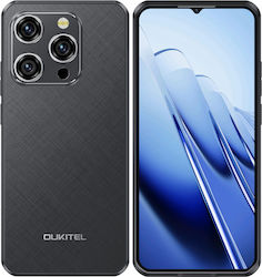 Oukitel WP52 5G Dual SIM (4/256GB) Ανθεκτικό Smartphone Μαύρο Oukitel WP52 5G Dual SIM (4/256GB) Ανθεκτικό Smartphone Μαύρο
