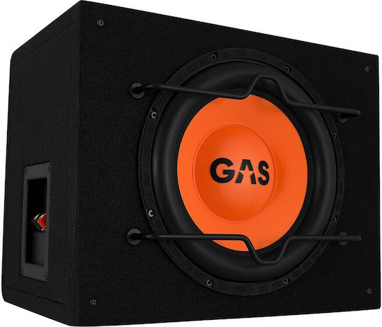 Gas Audio Power Subwoofer Αυτοκινήτου 10" 500W RMS