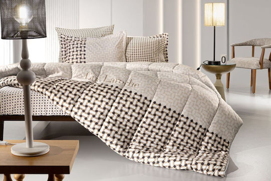 Guy Laroche Duvet Queen 220x240cm Buddha Cashmere