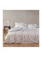 Kentia Duvet Queen 220x240cm Karina Beige 000076637