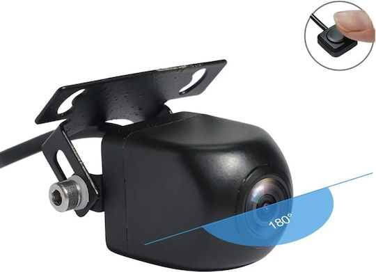 Bizzar Waterproof Car Reverse Camera with Night Vision Universal