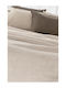 Guy Laroche Cheval Одеяло Кадифе Двойно 220x240см Perla