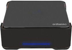 Ordissimo Luna2 (Celeron Quad Core J3455/4GB DDR4/64GB eMMC/No OS) Ordissimo Luna2 (Celeron Quad Core J3455/4GB DDR4/64GB eMMC/No OS)