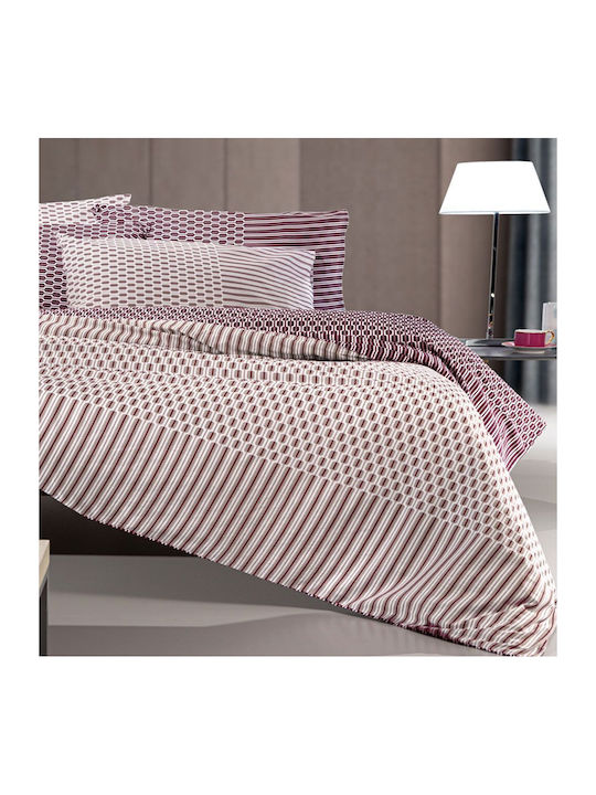 Guy Laroche Плик за Завивка Кинг Сайз 225x245 G...