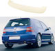 Αεροτομή Οροφής Vw Golf Iv 4 98-04 R32 Look Abs Πλαστικό