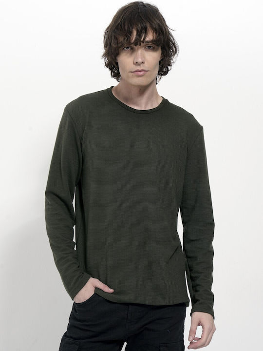 Tresor T-Shirt Khaki