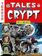 The Ec Archives Tales From The Crypt Volume 4 William Gaines U.s