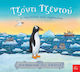 Τζόντι Τζεντού, The adventures of a penguin