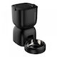 PetWant F14-L Automatic Stainless Steel Feeder ...