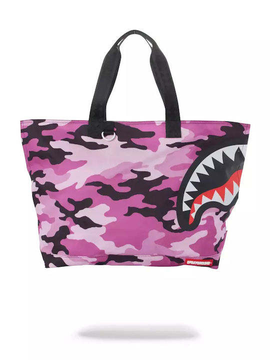 Sprayground Women's Tote Bag Sprayground Women's Tote Bag
