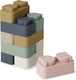 Nuuroo Building Blocks Pile 10 Pieces