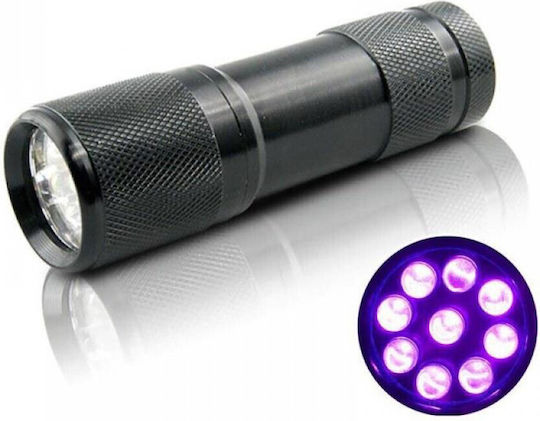 Black Diamond Φακός LED
