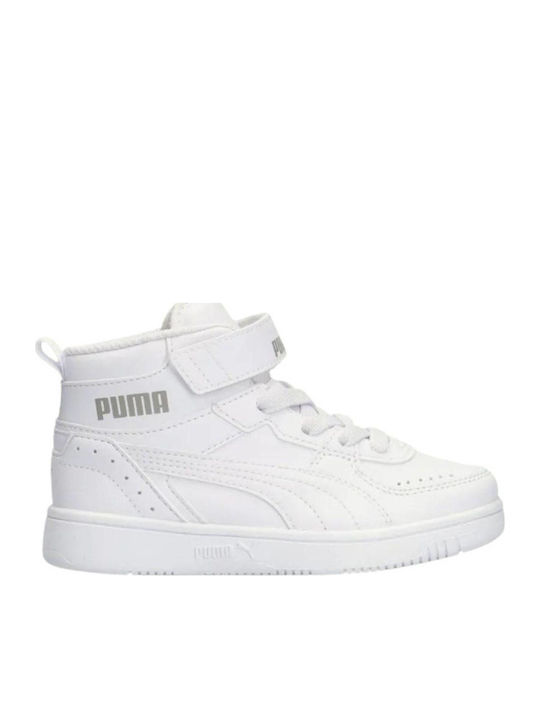 PUMA REBOUND V6 Încălțăminte sport Inalta pentr...