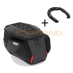 SW-Motech Motorcycle Tank Bag Magnetic 18lt