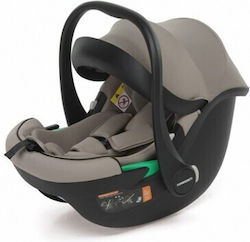 Foppapedretti Tictoc i-Size 0-13 kg Desert
