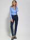 Blugi Damă Slim Fit