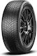 Pirelli Powergy All Season Sf 195/55R15 89V XL 4 Anotimpuri Anvelopă pentru Autoturism
