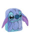 Cerda Lilo & Stitch School Backpack for Elementary Purple