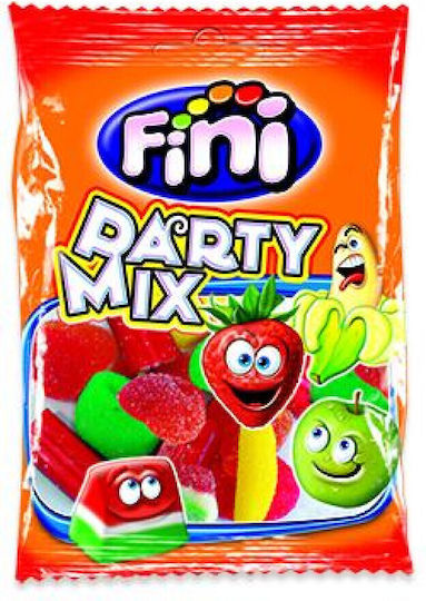 Fini Ζελεδάκια Party Mix Χωρίς Γλουτένη 100gr