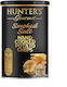 Hunter's Gourmet Smoked Salt 40gr