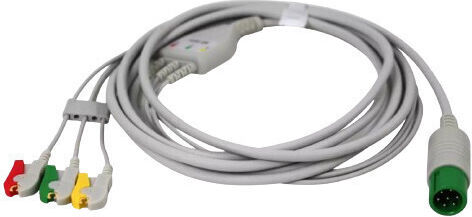 ЕКГ кабел за пациентски монитор Contec CMS 8000