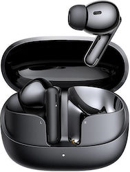 Mcdodo HP-004 In-ear Μαύρα Mcdodo HP-004 In-ear Μαύρα