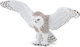 Papo Figure Flying Snowy Owl 50304
