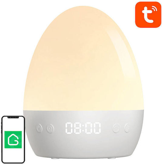Gosund Smart Φωτιστικό LED RGBW