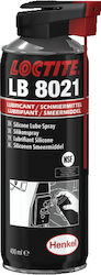 Loctite Λιπαντικό Σπρέι 400ml LB 8021