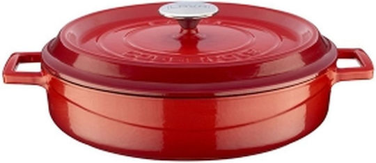 Lava Lava Riche Töpfe aus Gusseisen 3,51l / 28cm