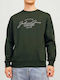 Jack & Jones Sweatshirt Haki